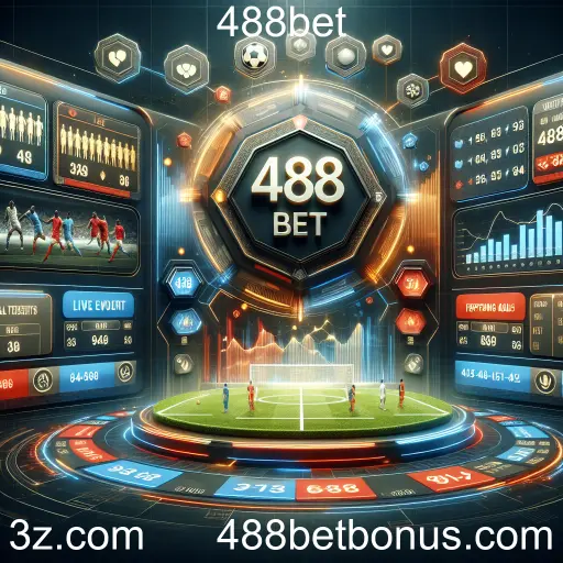 488bet bônus R$5.000 + 500 giros - Rollover 35x, prazo 30 dias, 38% taxa conversão