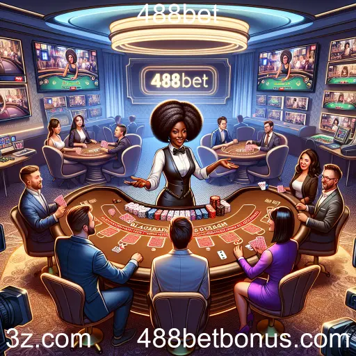 O Surgimento dos Cassinos Online: Uma Nova Era de Entretenimento